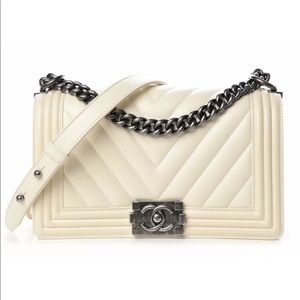 Chanel bag